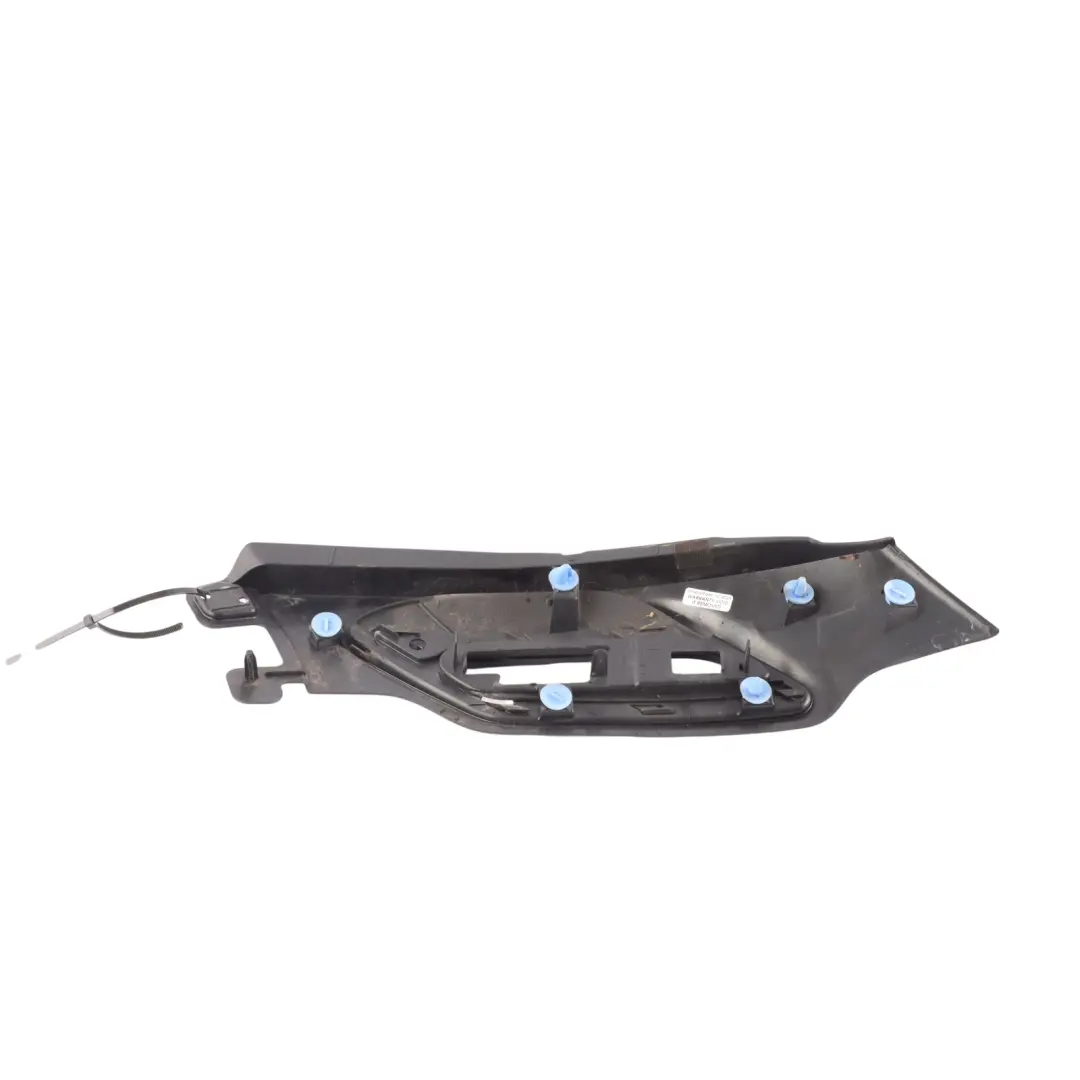 Turn Indicator Trim Right O/S Side Indicator Wing to Mini R60 R61 Cooper S with Part number 9812908 Mini R60 R61 Cooper S Turn Indicator Trim Right O/S Side Indicator Wing - SKU 9812908-1 - Part number 9812908