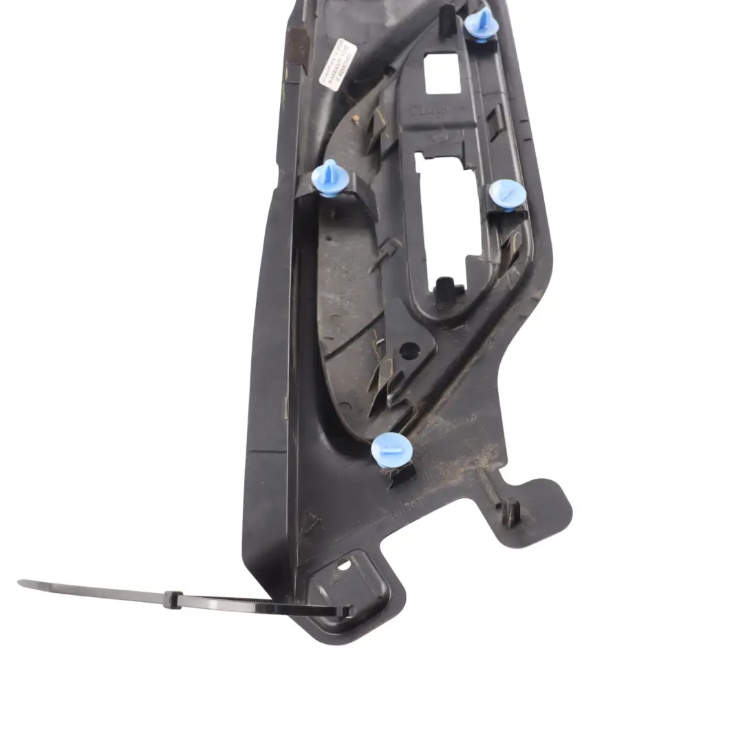 Turn Indicator Trim Right O/S Side Indicator Wing to Mini R60 R61 Cooper S with Part number 9812908 Mini R60 R61 Cooper S Turn Indicator Trim Right O/S Side Indicator Wing - SKU 9812908-1 - Part number 9812908