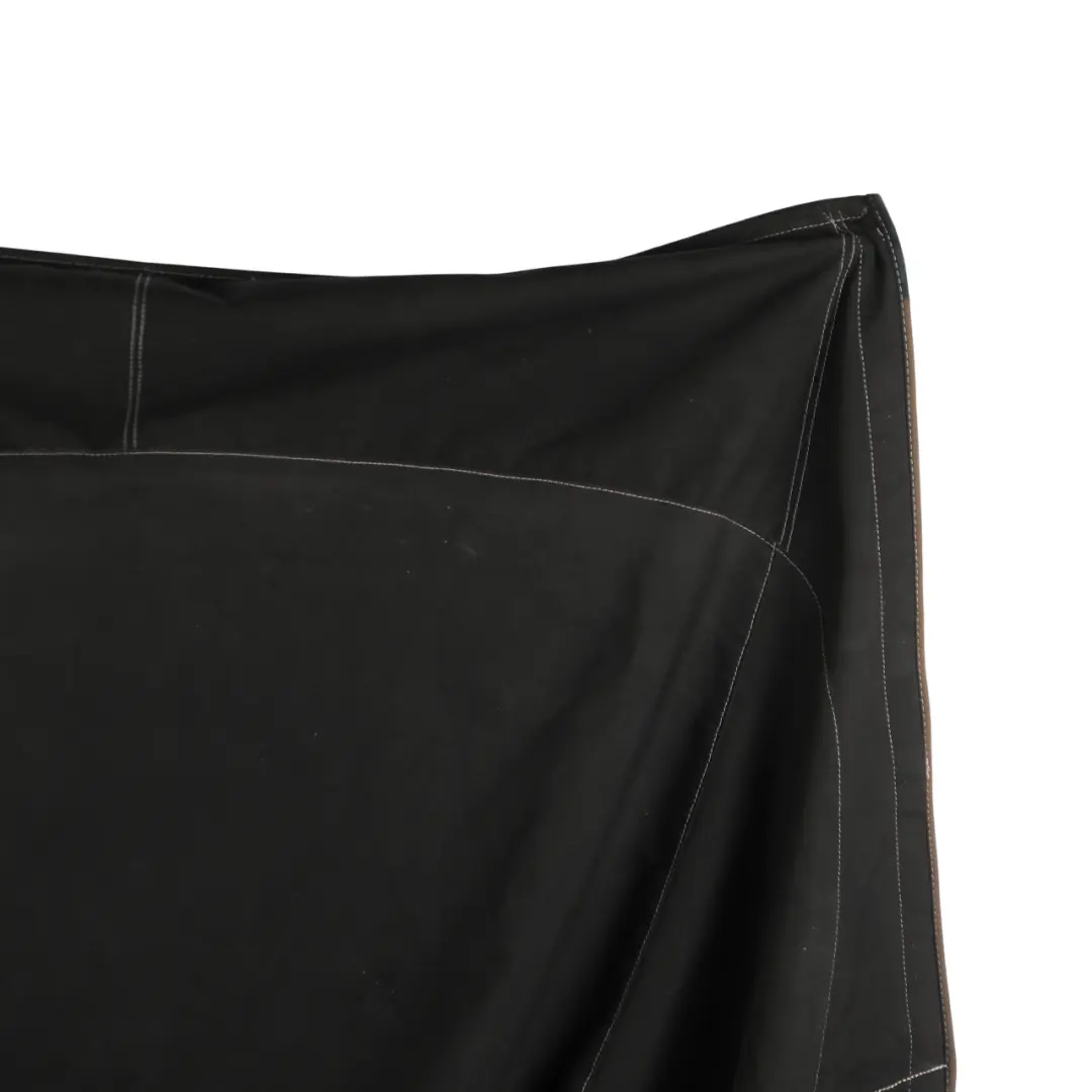 Porsche Boxster 986 Folding Top Roof Protection Cover Cabrio Shield Cloth Fabric - SKU 986-CABRIO-SHIELD - Part number 986-CABRIO-SHIELD