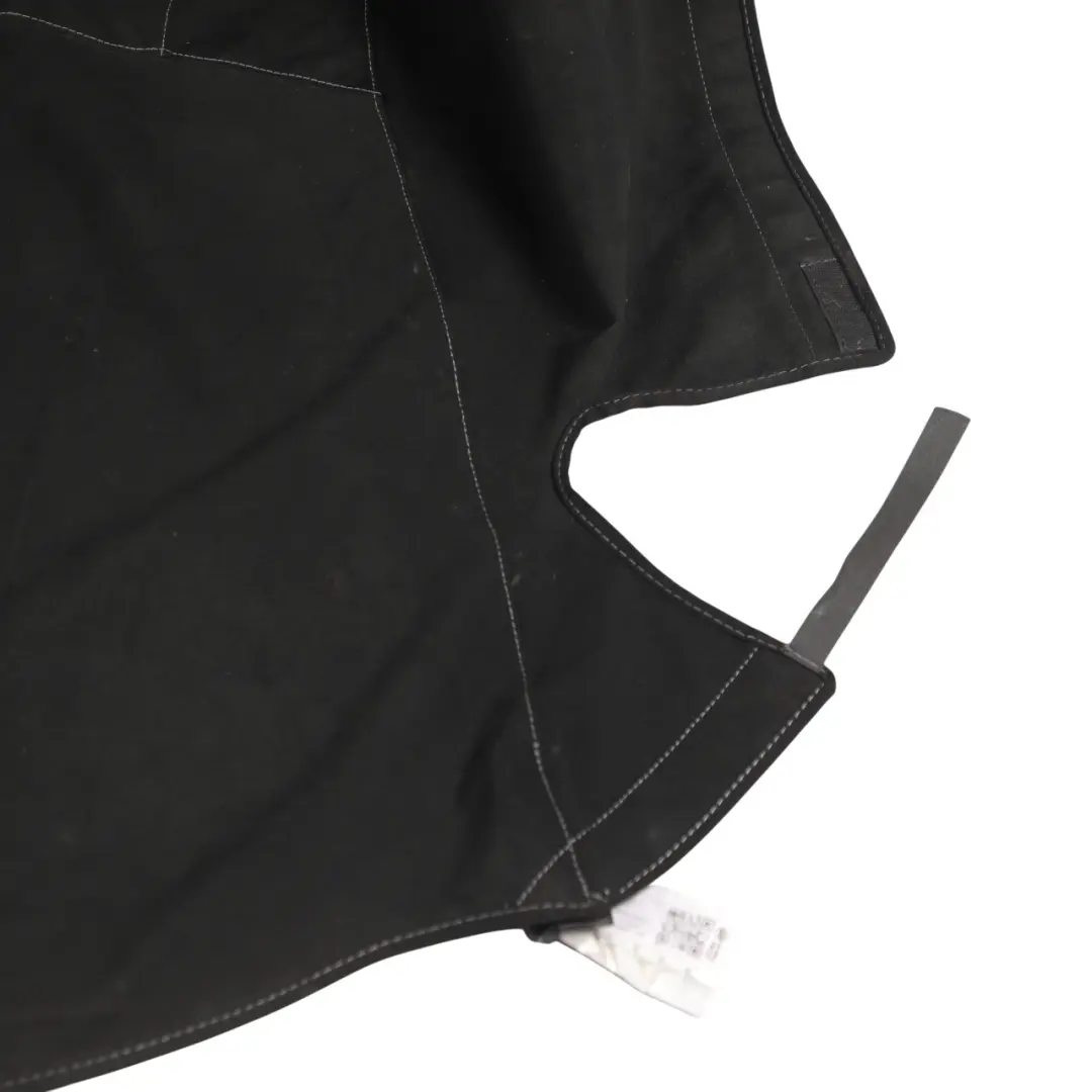 Porsche Boxster 986 Folding Top Roof Protection Cover Cabrio Shield Cloth Fabric - SKU 986-CABRIO-SHIELD - Part number 986-CABRIO-SHIELD