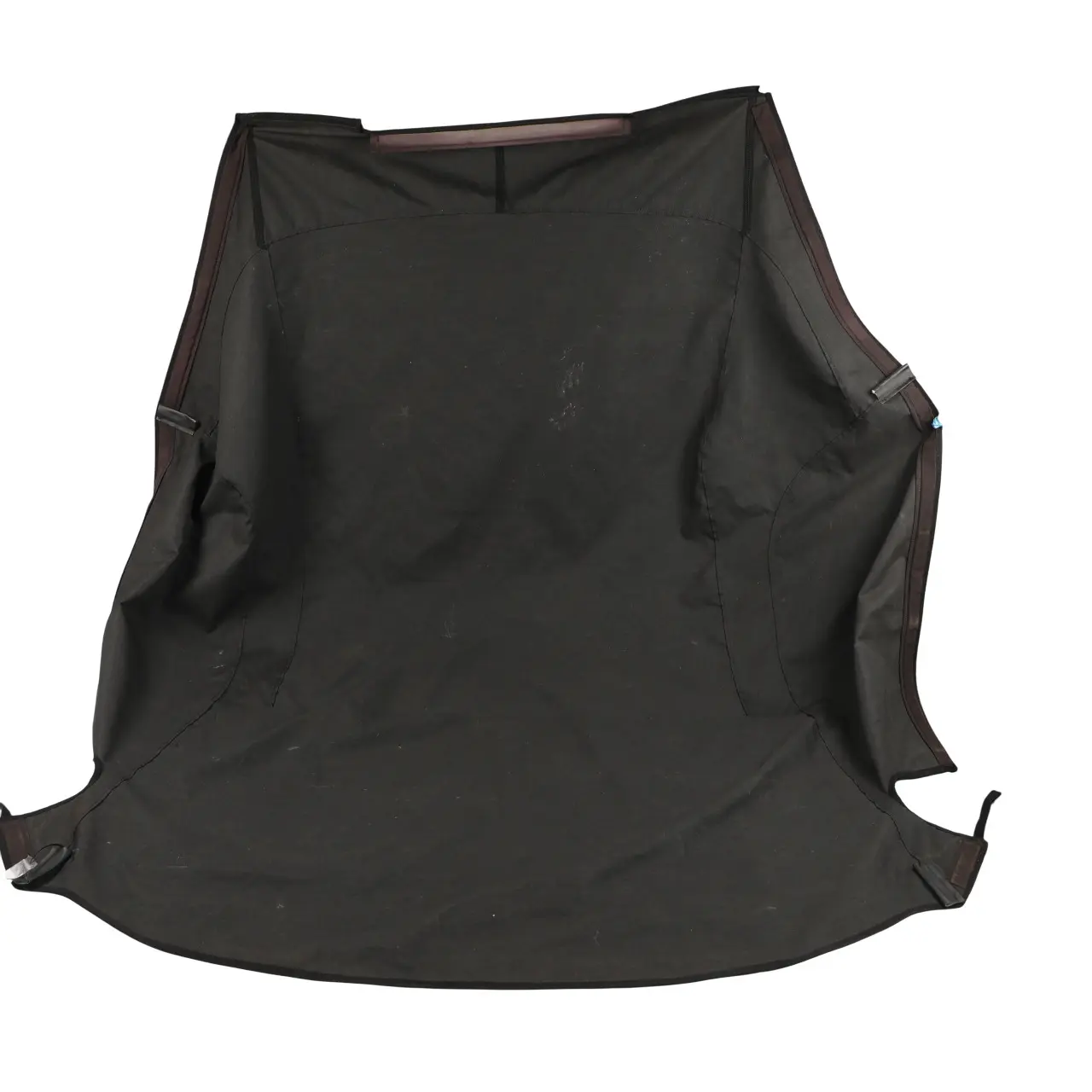 Porsche Boxster 986 Folding Top Roof Protection Cover Cabrio Shield Cloth Fabric