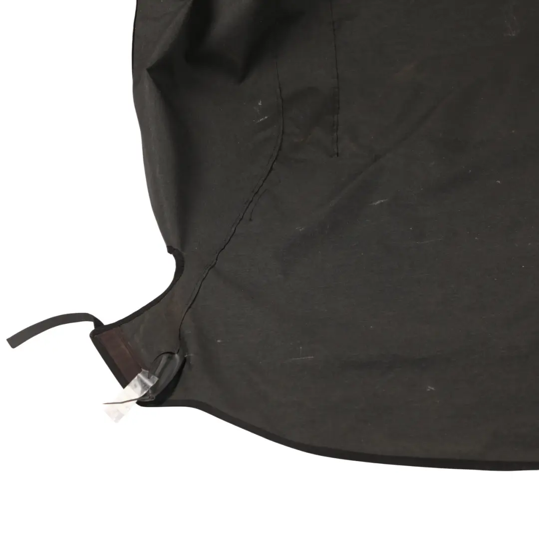Porsche Boxster 986 Housse De Protection Pour Toit Pliant Cabrio Shield En Tissu - SKU 986-CABRIO-SHIELD - Numéro de pièce 986-CABRIO-SHIELD