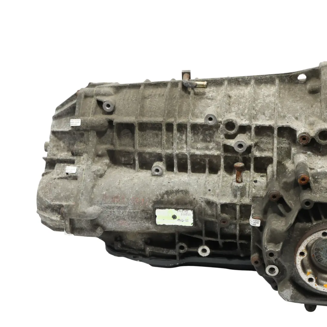 Gearbox Automatic A8605 WARRANTY to Porsche Boxster 986 2.7 Petrol with Part number 98630001105 Porsche Boxster 986 2.7 Petrol Gearbox Automatic A8605 WARRANTY - SKU 98630001105 - Part number 98630001105