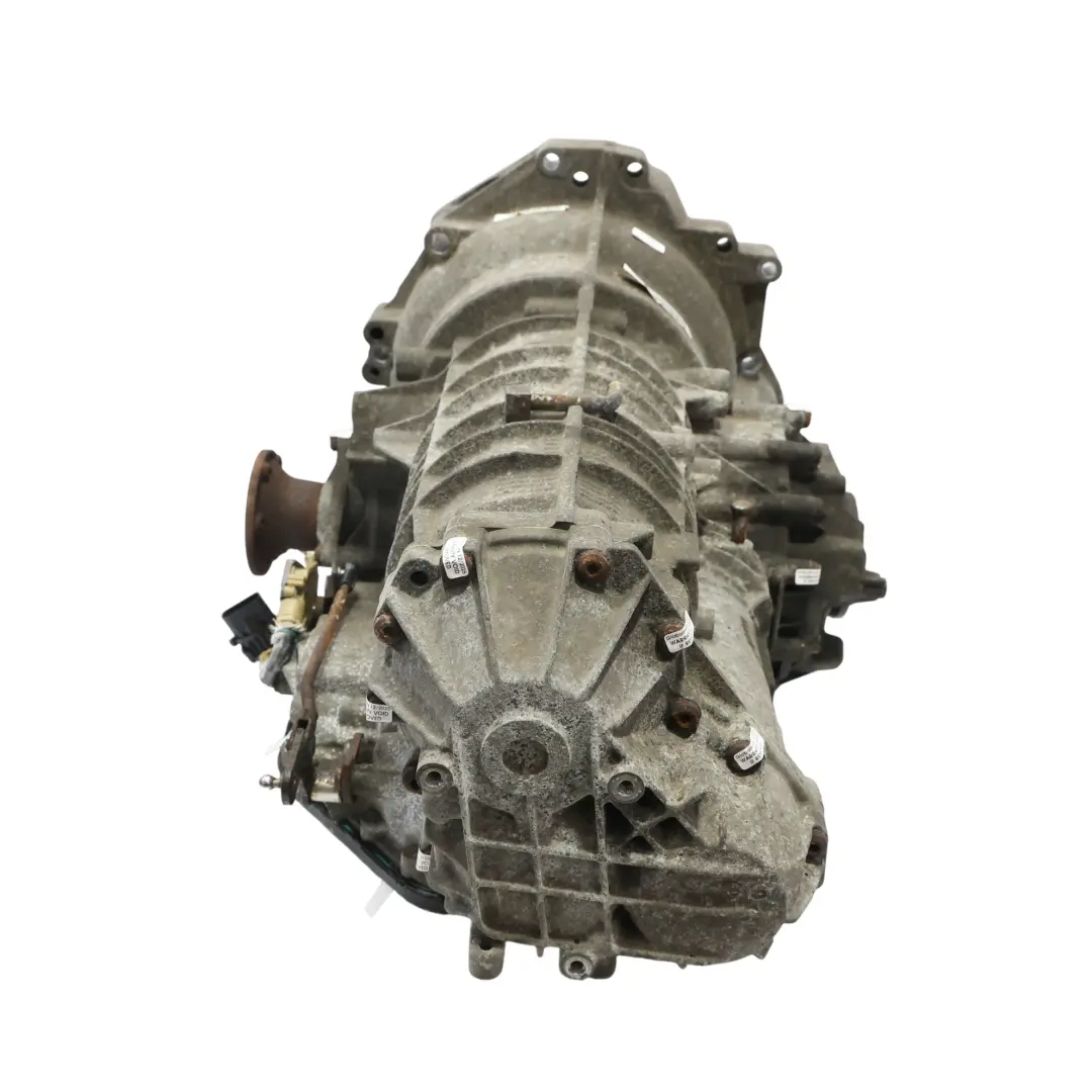 Boîte Vitesses Automatique A8605 GARANTIE pour Porsche Boxster 986 2.7 à propos du numéro de pièce 98630001105 Porsche Boxster 986 2.7 Boîte Vitesses Automatique A8605 GARANTIE - SKU 98630001105 - Numéro de pièce 98630001105