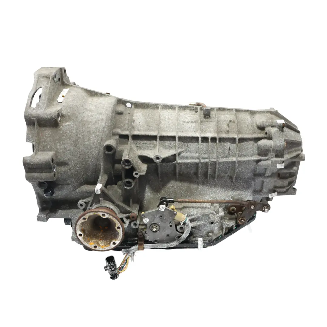 Porsche Boxster 986 2.7 Petrol Gearbox Automatic A8605 WARRANTY - SKU 98630001105 - Part number 98630001105