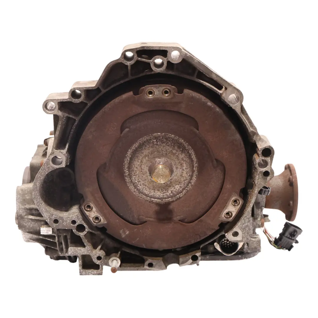 Boîte Vitesses Automatique A8605 GARANTIE pour Porsche Boxster 986 2.7 à propos du numéro de pièce 98630001105 Porsche Boxster 986 2.7 Boîte Vitesses Automatique A8605 GARANTIE - SKU 98630001105 - Numéro de pièce 98630001105