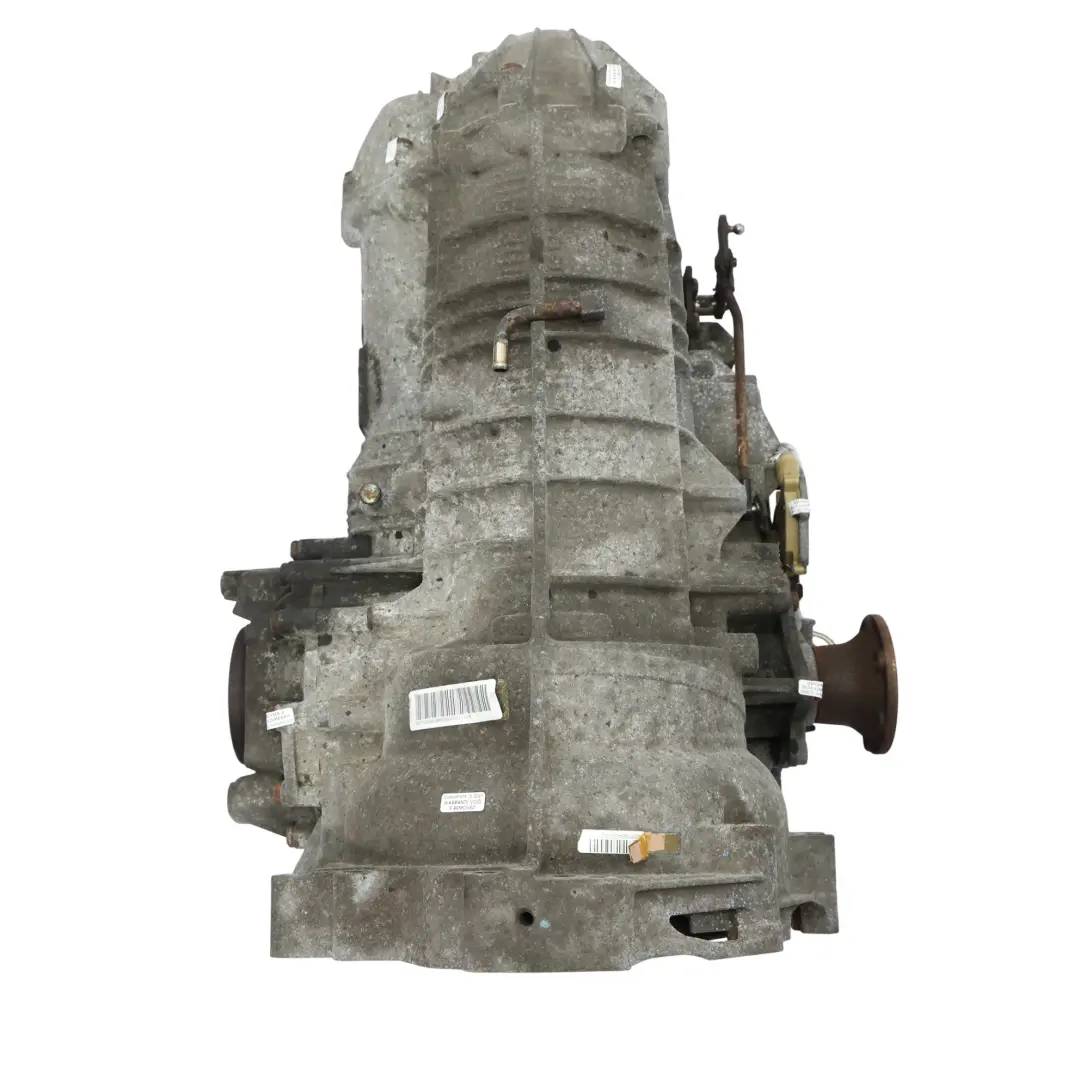 Gearbox Automatic A8605 WARRANTY to Porsche Boxster 986 2.7 Petrol with Part number 98630001105 Porsche Boxster 986 2.7 Petrol Gearbox Automatic A8605 WARRANTY - SKU 98630001105 - Part number 98630001105