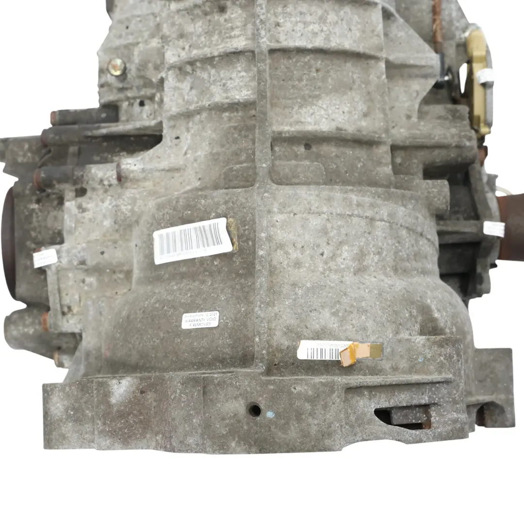 Gearbox Automatic A8605 WARRANTY to Porsche Boxster 986 2.7 Petrol with Part number 98630001105 Porsche Boxster 986 2.7 Petrol Gearbox Automatic A8605 WARRANTY - SKU 98630001105 - Part number 98630001105