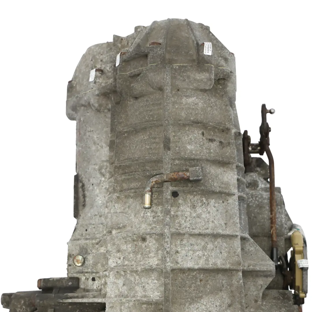 Skrzynia Biegów Automat A8605 do Porsche Boxster 986 2.7 Benzyna o numerze 98630001105 Porsche Boxster 986 2.7 Benzyna Skrzynia Biegów Automat A8605 - SKU 98630001105 - Numer Części 98630001105