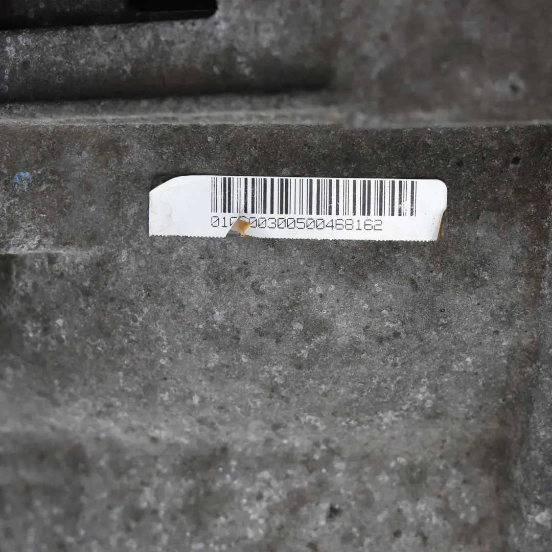 Boîte Vitesses Automatique A8605 GARANTIE pour Porsche Boxster 986 2.7 à propos du numéro de pièce 98630001105 Porsche Boxster 986 2.7 Boîte Vitesses Automatique A8605 GARANTIE - SKU 98630001105 - Numéro de pièce 98630001105