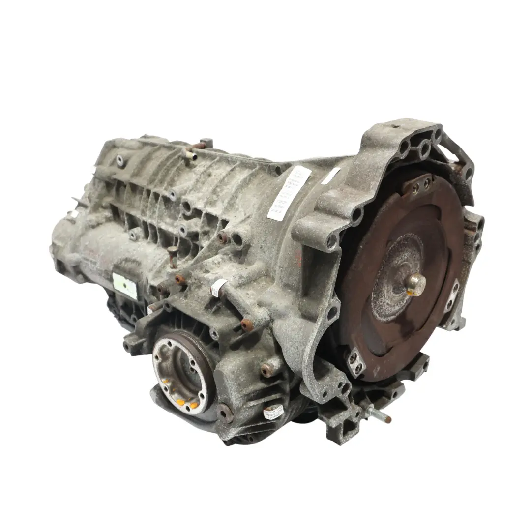 Boîte Vitesses Automatique A8605 GARANTIE pour Porsche Boxster 986 2.7 à propos du numéro de pièce 98630001105 Porsche Boxster 986 2.7 Boîte Vitesses Automatique A8605 GARANTIE - SKU 98630001105 - Numéro de pièce 98630001105