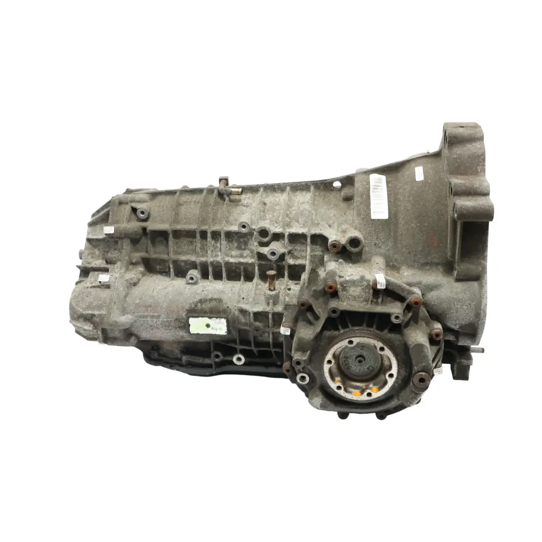Gearbox Automatic A8605 WARRANTY to Porsche Boxster 986 2.7 Petrol with Part number 98630001105 Porsche Boxster 986 2.7 Petrol Gearbox Automatic A8605 WARRANTY - SKU 98630001105 - Part number 98630001105