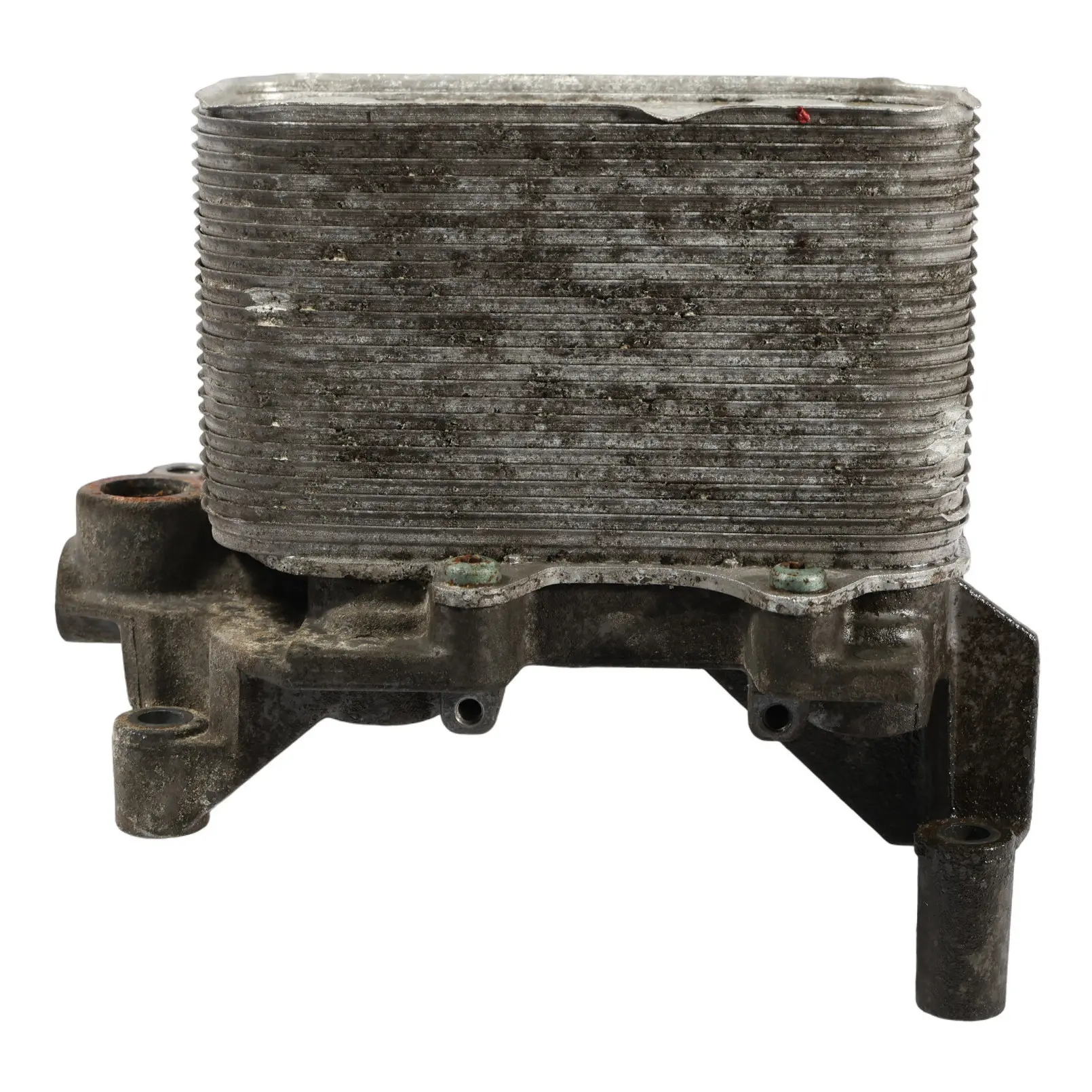 Porsche Boxster 986 2.7 Benzina Cambio Olio Raffreddamento Piastra 98630720101