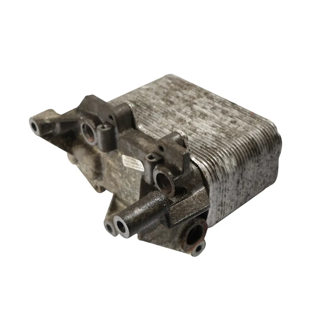 Essence Passage Refroidisseur Huile Boîte Vitesses pour Porsche Boxster 986 2.7 à propos du numéro de pièce 98630720101 Porsche Boxster 986 2.7 Essence Passage Refroidisseur Huile Boîte Vitesses - SKU 98630720101 - Numéro de pièce 98630720101