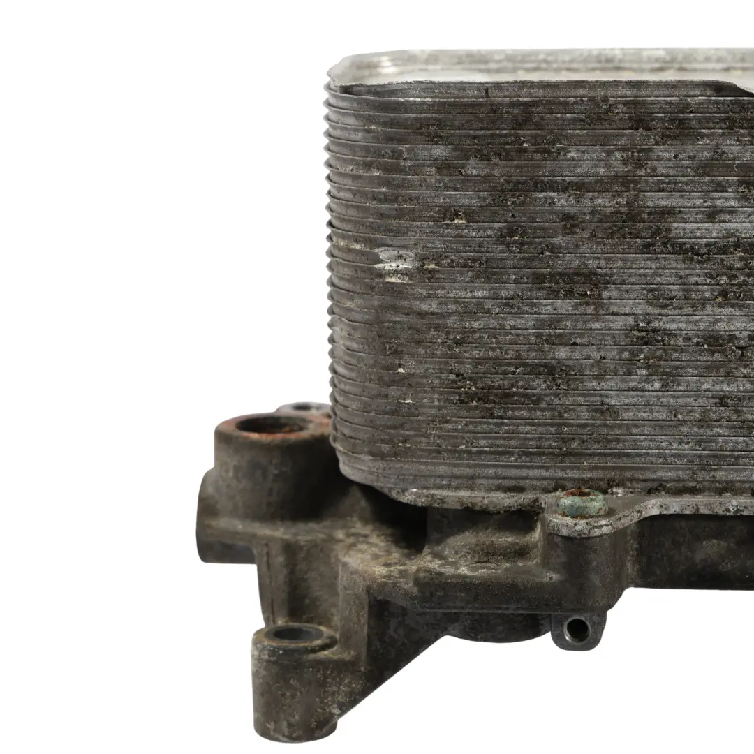 Porsche Boxster 986 2.7 Essence Passage Refroidisseur Huile Boîte Vitesses - SKU 98630720101 - Numéro de pièce 98630720101