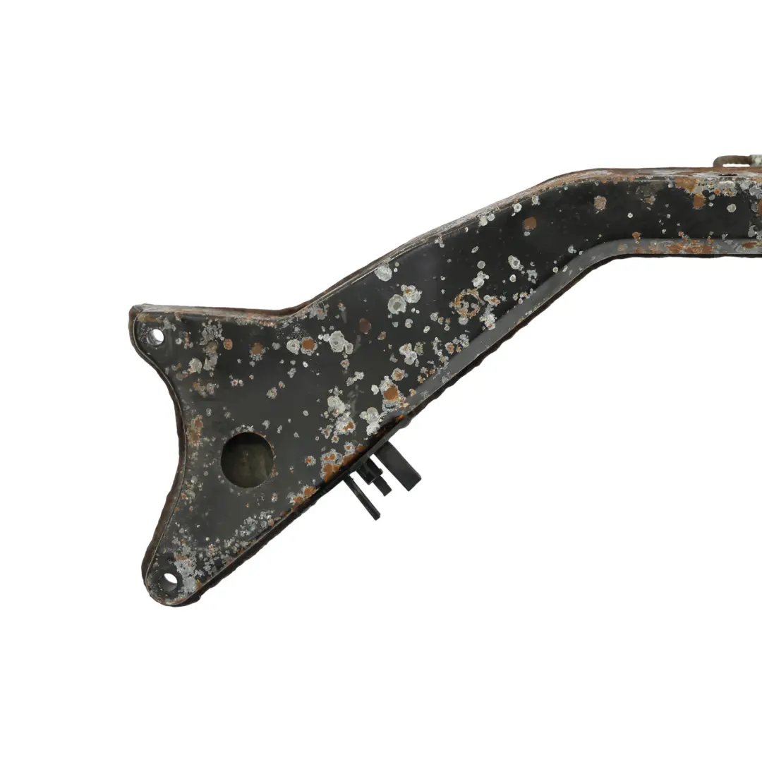 Hinterachse Hilfsrahmen Querträger Unterstützung für Porsche Boxster 986 mit Teilenummer 98633107107 Porsche Boxster 986 Hinterachse Hilfsrahmen Querträger Unterstützung - SKU 98633107109 - Teilenummer 98633107107