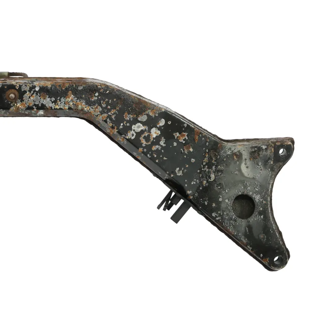 Support De Moyeu De Traverse De Berceau Arrière pour Porsche Boxster 986 à propos du numéro de pièce 98633107107 Porsche Boxster 986 Support De Moyeu De Traverse De Berceau Arrière - SKU 98633107109 - Numéro de pièce 98633107107