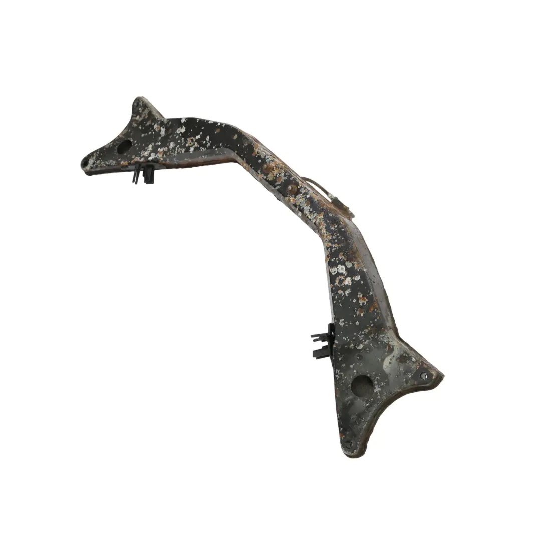 Support De Moyeu De Traverse De Berceau Arrière pour Porsche Boxster 986 à propos du numéro de pièce 98633107107 Porsche Boxster 986 Support De Moyeu De Traverse De Berceau Arrière - SKU 98633107109 - Numéro de pièce 98633107107