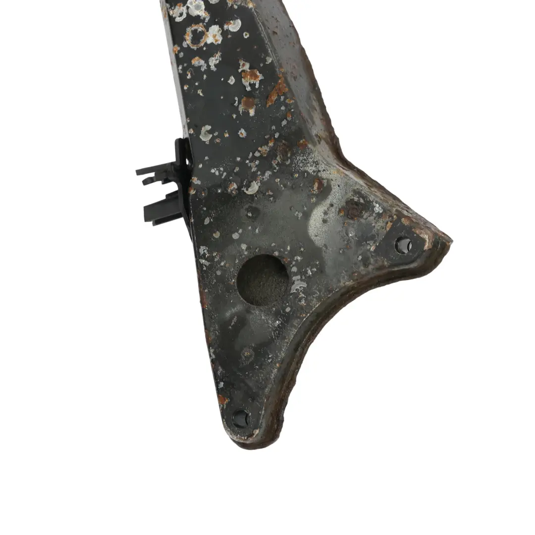 Support De Moyeu De Traverse De Berceau Arrière pour Porsche Boxster 986 à propos du numéro de pièce 98633107107 Porsche Boxster 986 Support De Moyeu De Traverse De Berceau Arrière - SKU 98633107109 - Numéro de pièce 98633107107