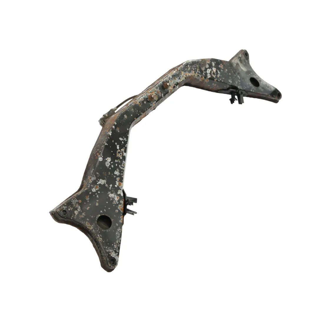 Support De Moyeu De Traverse De Berceau Arrière pour Porsche Boxster 986 à propos du numéro de pièce 98633107107 Porsche Boxster 986 Support De Moyeu De Traverse De Berceau Arrière - SKU 98633107109 - Numéro de pièce 98633107107