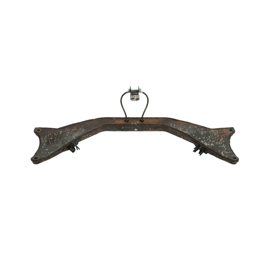 Hinterachse Hilfsrahmen Querträger Unterstützung für Porsche Boxster 986 mit Teilenummer 98633107107 Porsche Boxster 986 Hinterachse Hilfsrahmen Querträger Unterstützung - SKU 98633107109 - Teilenummer 98633107107