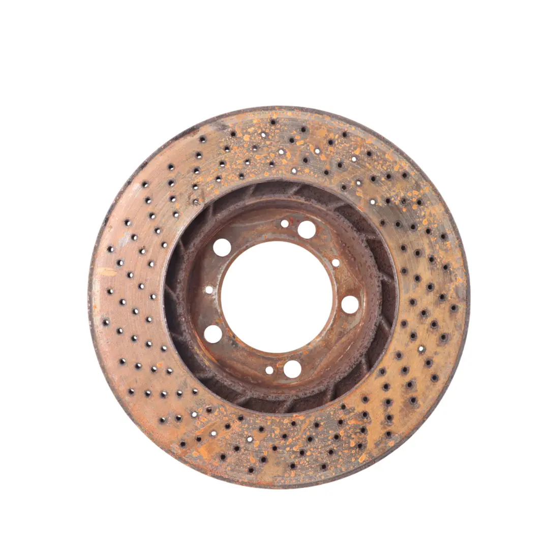 Brake Disc Rear Left Right N/O/S Set x2 to Porsche Boxster S 986 Wheel with Part number 98635140105 Porsche Boxster S 986 Wheel Brake Disc Rear Left Right N/O/S Set x2 - SKU 98635140105 - Part number 98635140105