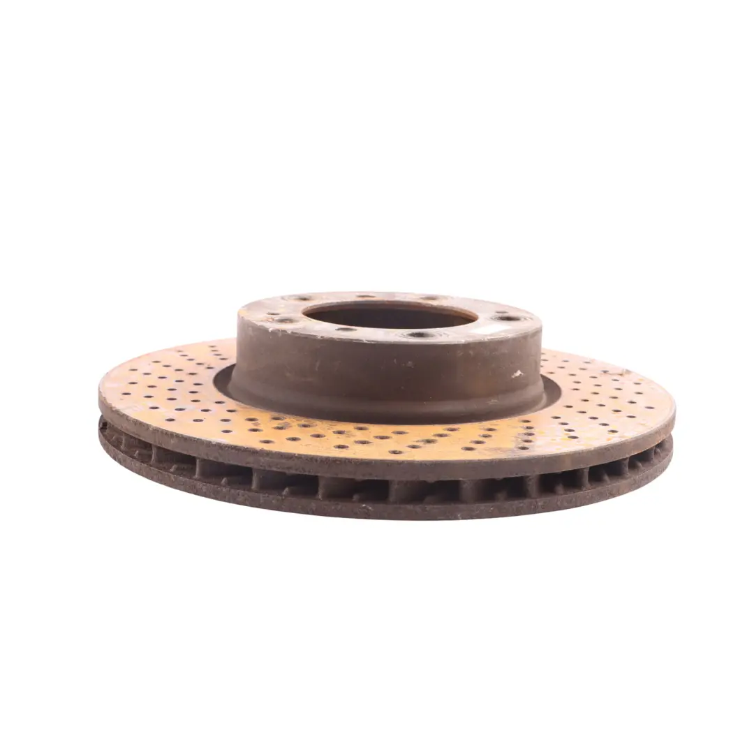 Brake Disc Rear Left Right N/O/S Set x2 to Porsche Boxster S 986 Wheel with Part number 98635140105 Porsche Boxster S 986 Wheel Brake Disc Rear Left Right N/O/S Set x2 - SKU 98635140105 - Part number 98635140105