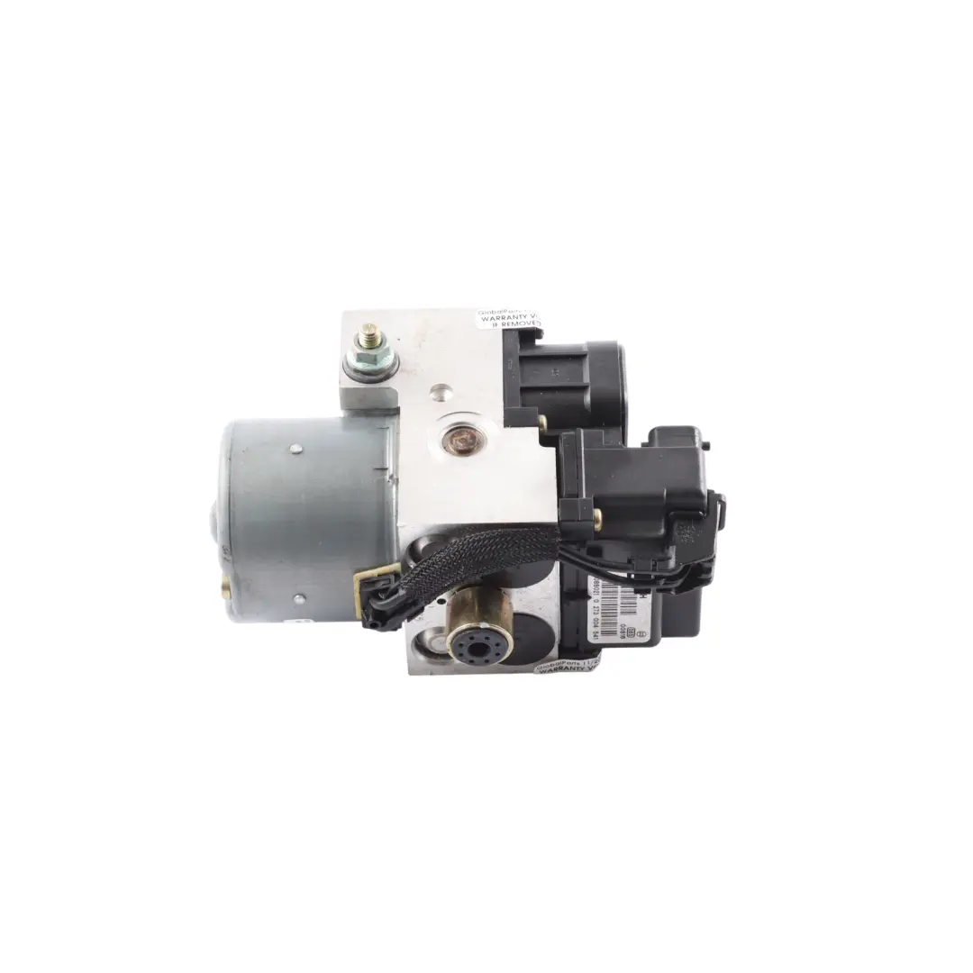 Porsche Boxster 986 ABS Brake Pump Hydraulic Unit Module - SKU 98635575500 - Part number 986355755