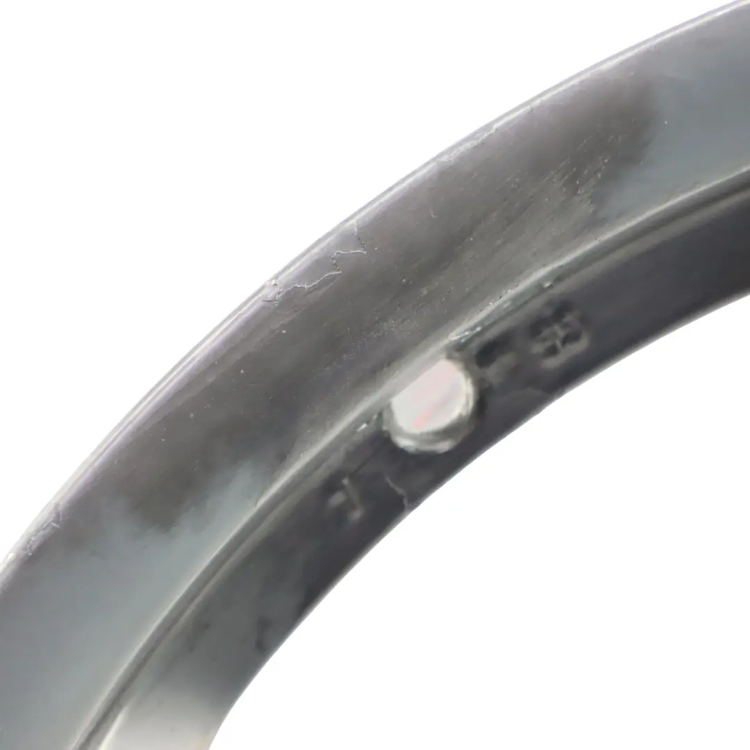 Porsche Boxter 986 Felga Aluminiowa Srebrna Przód 17" 7J ET:55 - SKU 98636212401-2 - Numer Części 98636212401