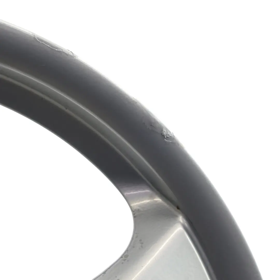 Boxter 986 Front Wheel Rim Alloy Silver 17" 7J ET:55 to Porsche with Part number 98636212401 Porsche Boxter 986 Front Wheel Rim Alloy Silver 17" 7J ET:55 - SKU 98636212401-3 - Part number 98636212401