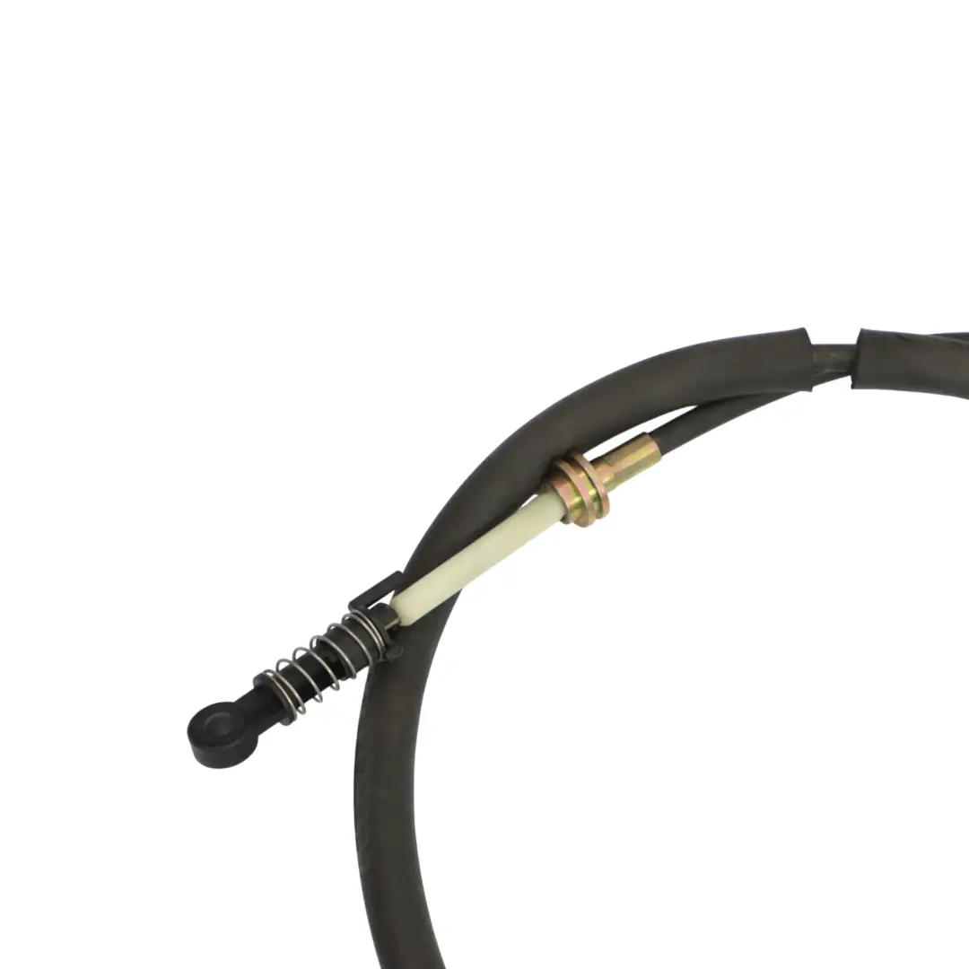 Caja Cambios Automática Cable Selector Enlace para Porsche Boxster 986 con número de pieza 98642603303 Porsche Boxster 986 Caja Cambios Automática Cable Selector Enlace - SKU 98642603303 - Número de pieza 98642603303