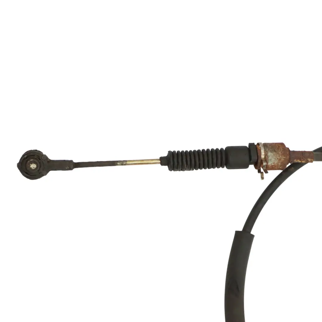 Gearbox Cable Selector Linkage to Porsche Boxster 986 Automatic with Part number 98642603303 Porsche Boxster 986 Automatic Gearbox Cable Selector Linkage - SKU 98642603303 - Part number 98642603303