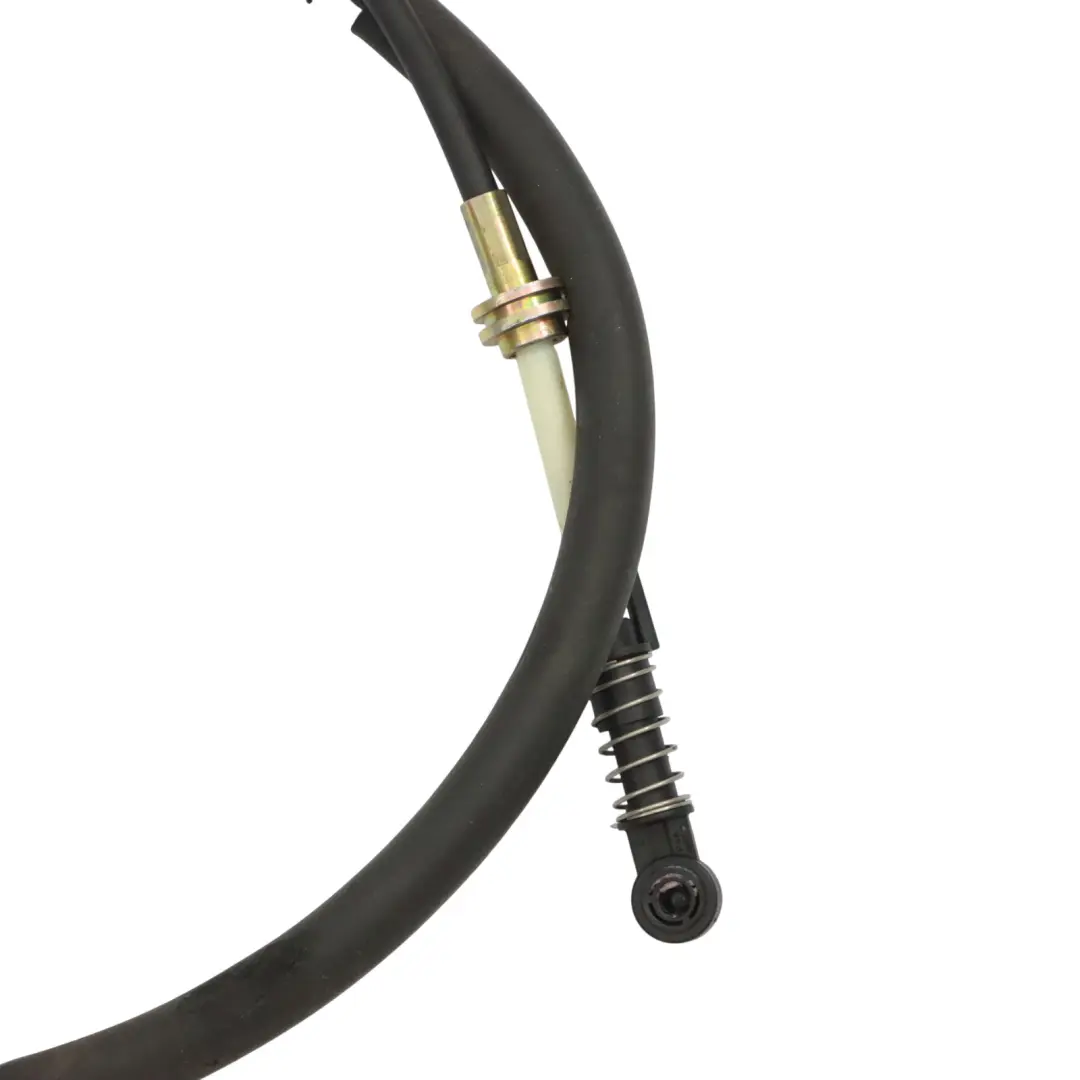 Câble Sélection Boîte Vitesses Automatique pour Porsche Boxster 986 à propos du numéro de pièce 98642603303 Porsche Boxster 986 Câble Sélection Boîte Vitesses Automatique - SKU 98642603303 - Numéro de pièce 98642603303