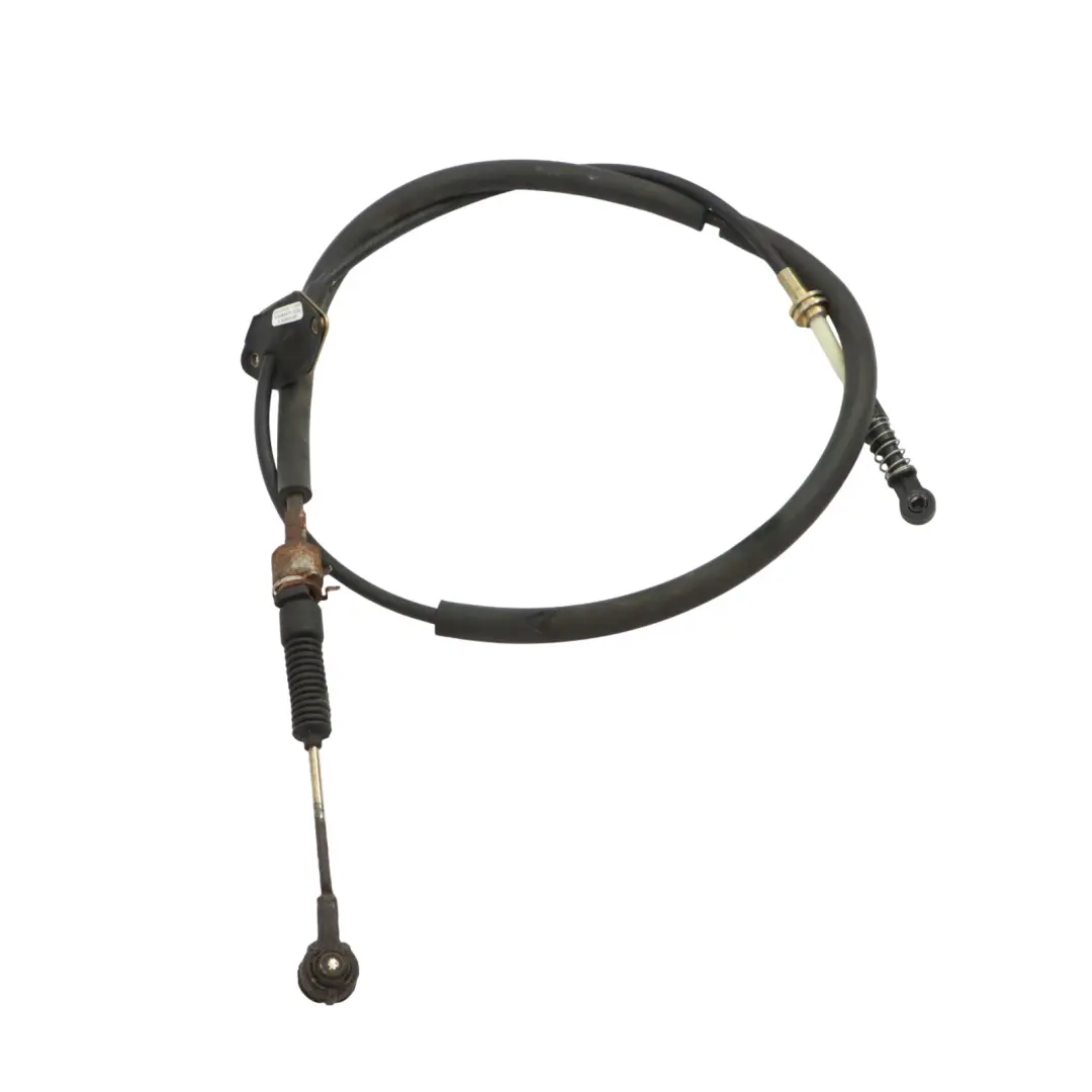 Gearbox Cable Selector Linkage to Porsche Boxster 986 Automatic with Part number 98642603303 Porsche Boxster 986 Automatic Gearbox Cable Selector Linkage - SKU 98642603303 - Part number 98642603303