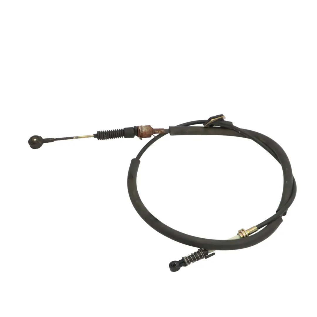 Porsche Boxster 986 Cambio Automatico Cavo Selettore Linkage - SKU 98642603303 - Numero di parte 98642603303