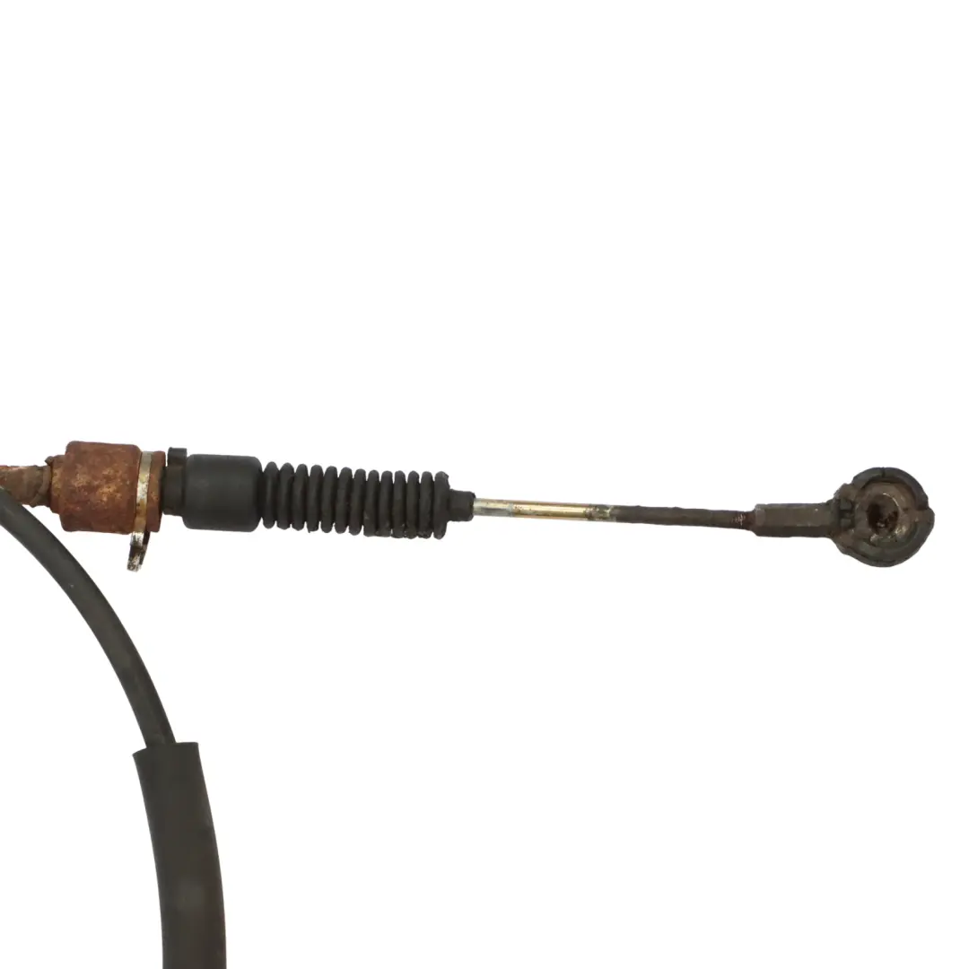 Automatik Getriebe Seilzug Wählhebelgestänge für Porsche Boxster 986 mit Teilenummer 98642603303 Porsche Boxster 986 Automatik Getriebe Seilzug Wählhebelgestänge - SKU 98642603303 - Teilenummer 98642603303