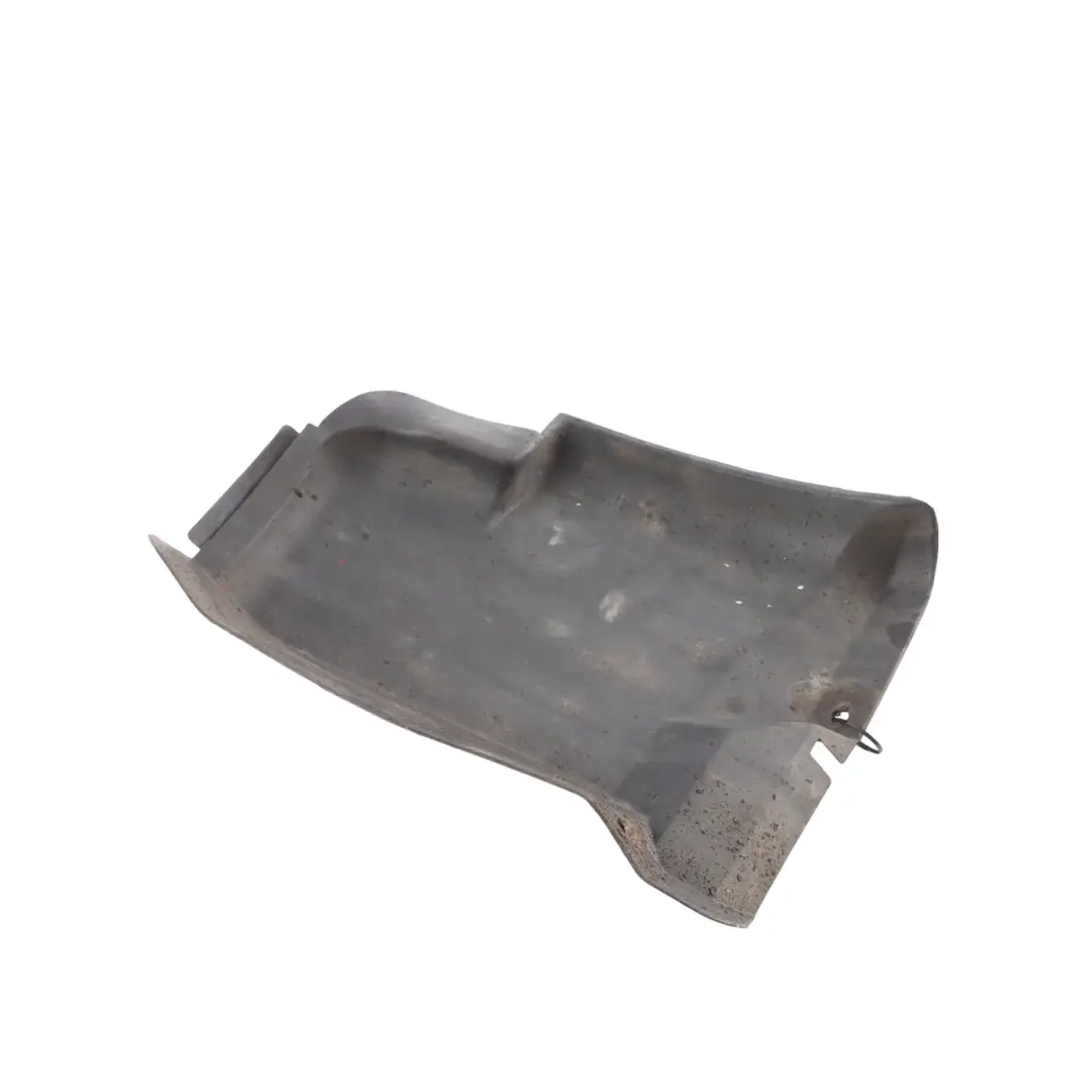 Housing Cover Fairing Left N/S to Porsche Boxster 986 Rear Wheel with Part number 986504573 Porsche Boxster 986 Rear Wheel Housing Cover Fairing Left N/S - SKU 986504573 - Part number 986504573