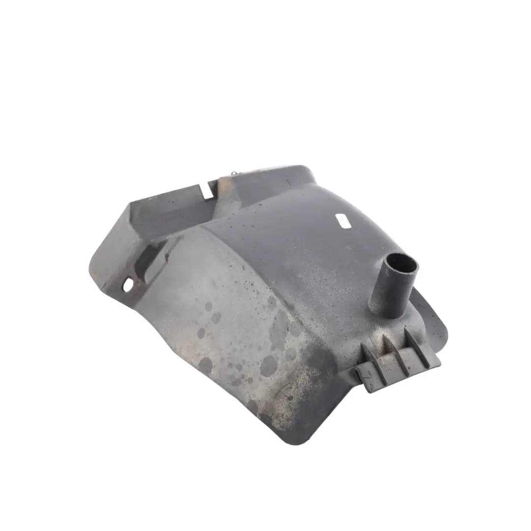 Porsche Boxster 986 Rear Wheel Housing Cover Fairing Left N/S - SKU 986504573 - Part number 986504573