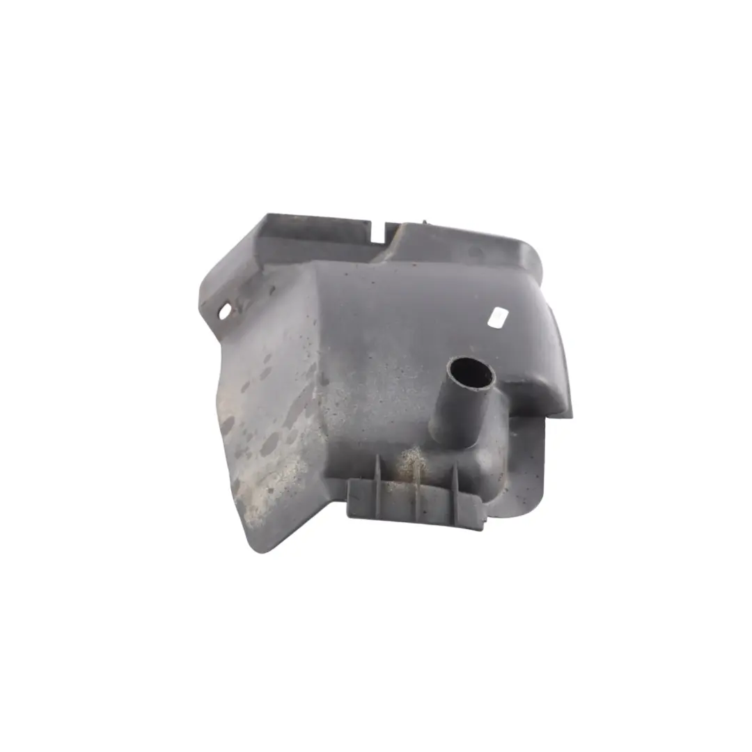 Porsche Boxster 986 Rear Wheel Housing Cover Fairing Left N/S - SKU 986504573 - Part number 986504573