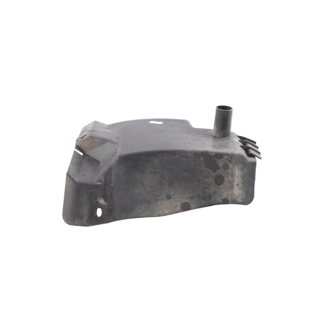 Porsche Boxster 986 Rear Wheel Housing Cover Fairing Left N/S - SKU 986504573 - Part number 986504573