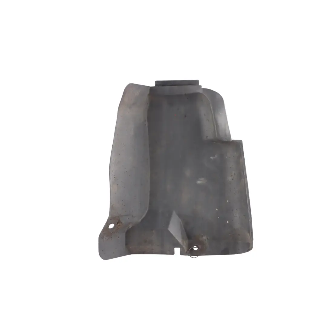 Porsche Boxster 986 Rear Wheel Housing Cover Fairing Left N/S - SKU 986504573 - Part number 986504573