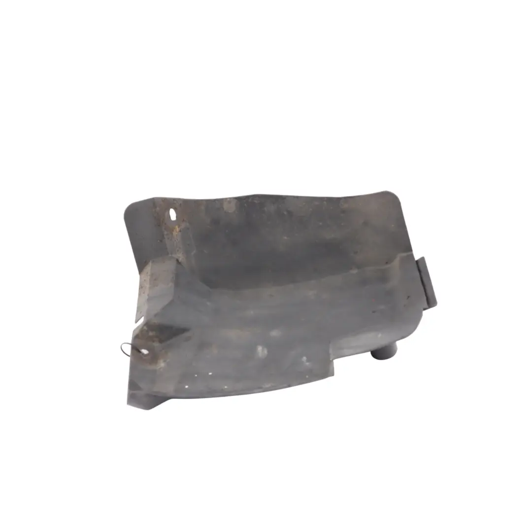 Housing Cover Fairing Left N/S to Porsche Boxster 986 Rear Wheel with Part number 986504573 Porsche Boxster 986 Rear Wheel Housing Cover Fairing Left N/S - SKU 986504573 - Part number 986504573