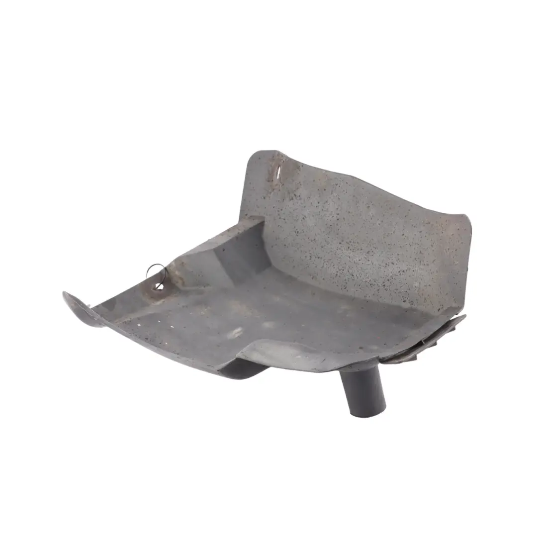 Housing Cover Fairing Left N/S to Porsche Boxster 986 Rear Wheel with Part number 986504573 Porsche Boxster 986 Rear Wheel Housing Cover Fairing Left N/S - SKU 986504573 - Part number 986504573