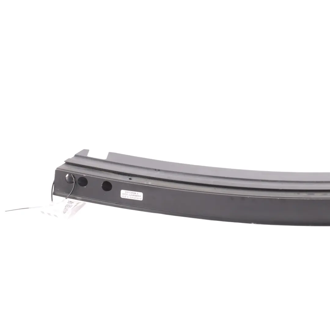 Porsche Boxster 986 Tailgate Bootlid Spoiler Bracket Support Mount - SKU 98650461301 - Part number 98650461301
