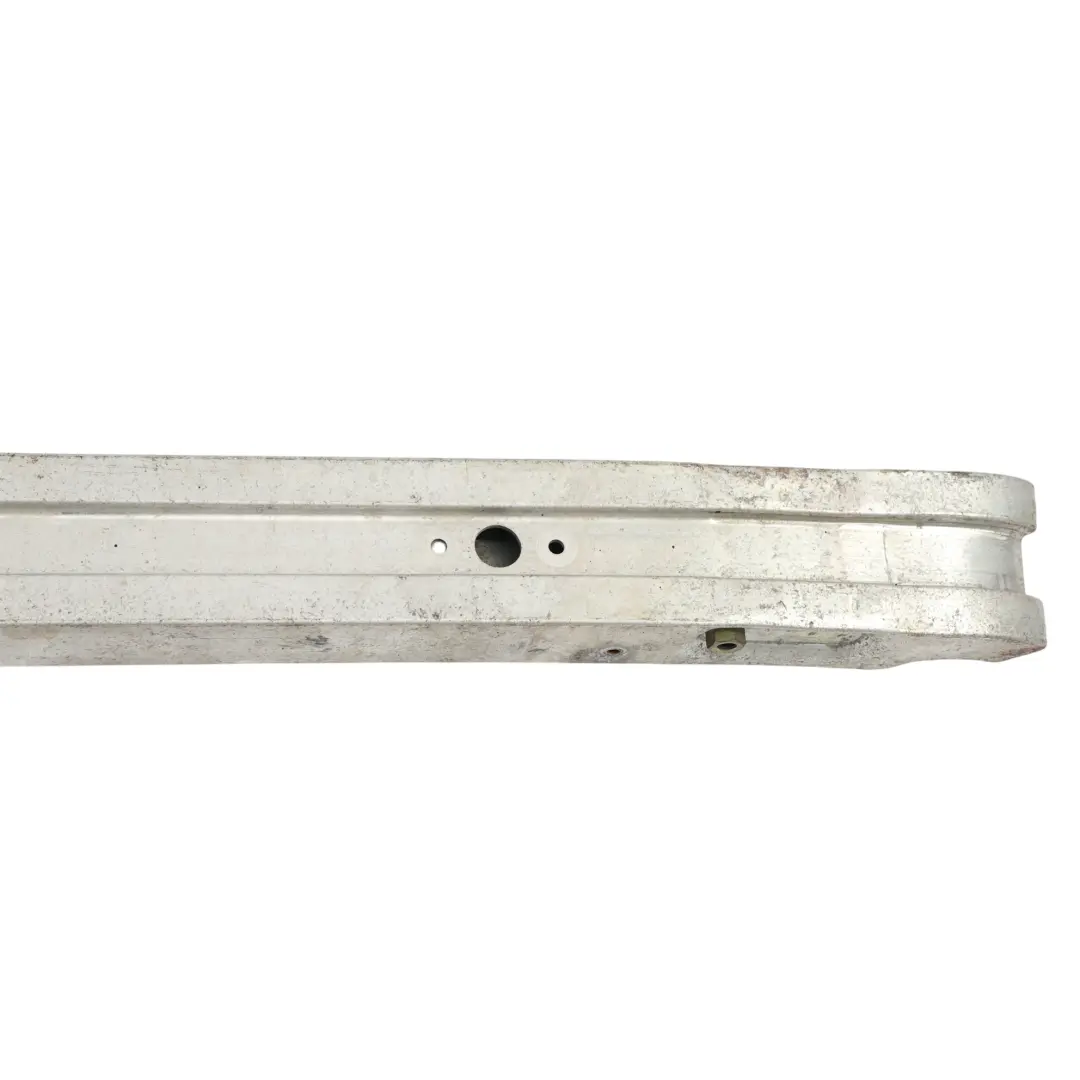 Porsche Boxster 986 Belka Wzmocnienie Tylnego Zderzaka - SKU 98650502100 - Numer Części 98650502100