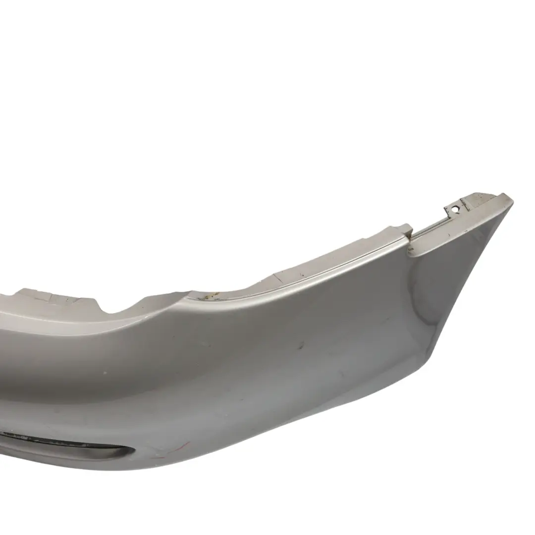 Porsche Boxster 986 Front Bumper Trim Panel Covering Meridian Metallic - 6A7 - SKU 98650531103-MER - Part number 98650531103