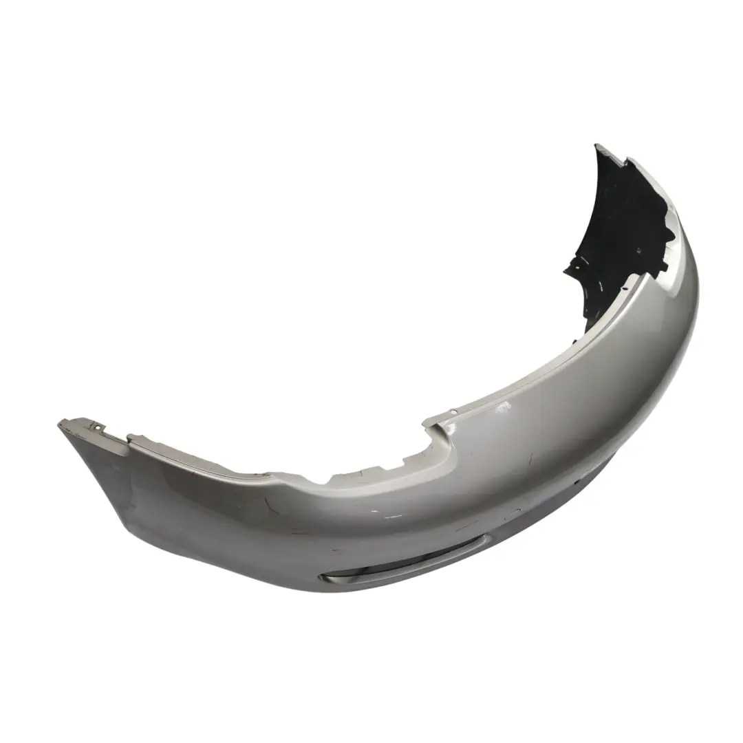 Porsche Boxster 986 Front Bumper Trim Panel Covering Meridian Metallic - 6A7 - SKU 98650531103-MER - Part number 98650531103