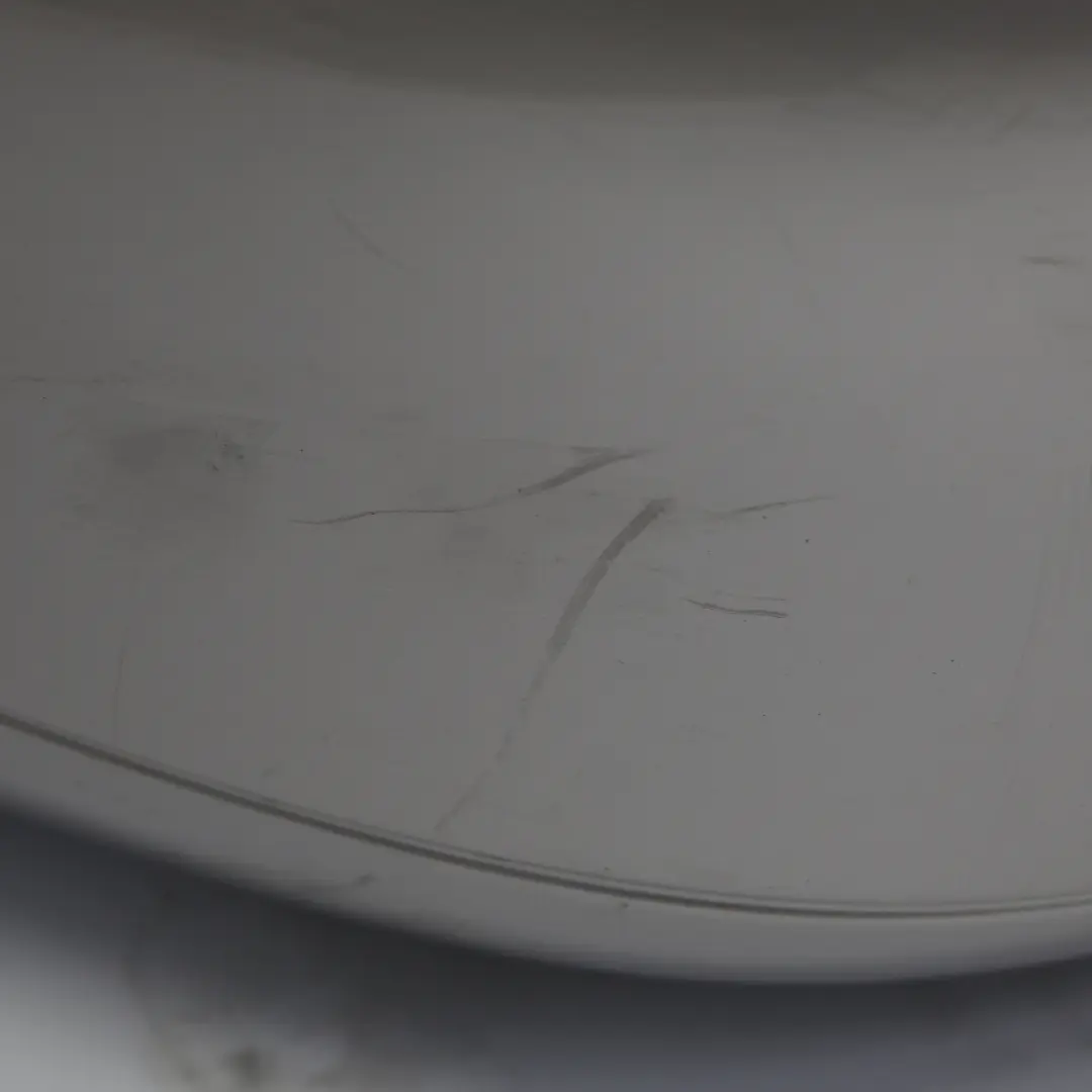 Porsche Boxster 986 Zderzak Tylny Meridian Szary Metalik - 6A7 - SKU 98650541100-MER - Numer Części 98650541100