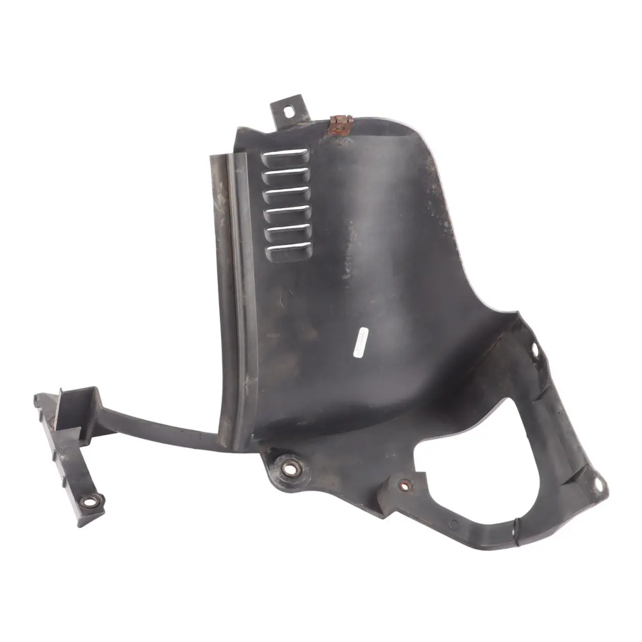 Porsche Boxster 986 Rear Wheel Arch Liner Splash Guard Left N/S 98650583100