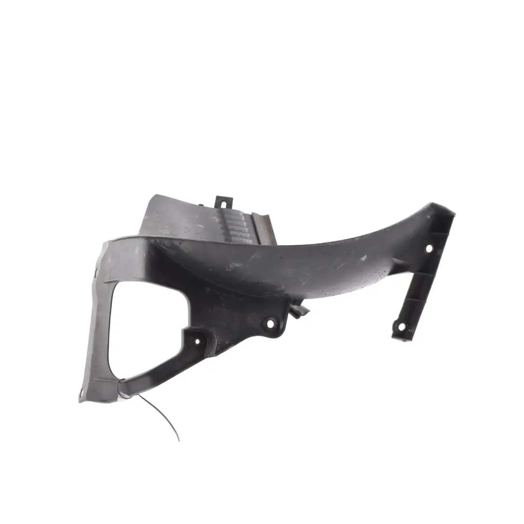 Porsche Boxster 986 Rear Wheel Arch Liner Splash Guard Left N/S - SKU 98650583100 - Part number 986505831